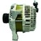 Wai Global Alternator, ALTMI IRIF, 200 Amp12 Volt, CW, 6Groove Clutch Pulley 11026N - alternate 3